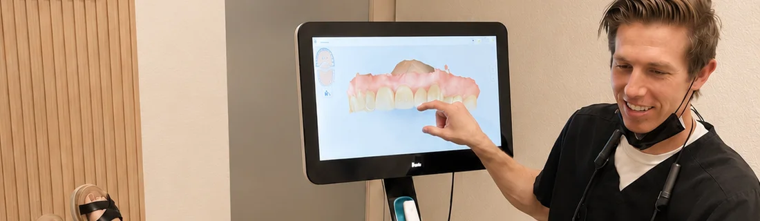 3D Cone Beam Scanning in Westlake Village CA