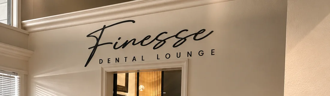 Finesse Dental Lounge Services in Westlake Village CA